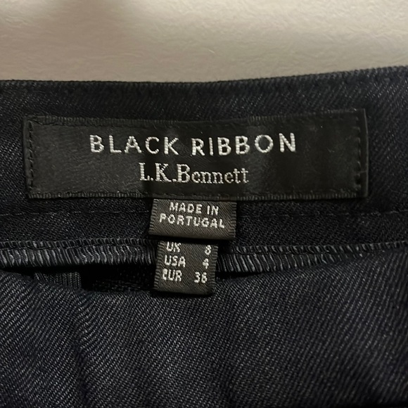 L. K. Bennett Pants - Picture 2 of 4